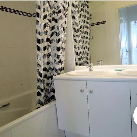Disneyland Paris Apartment Balcon & Parking 344 Serris Extérieur photo