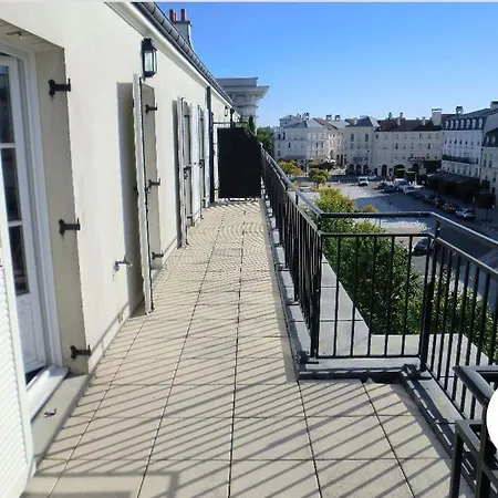 Disneyland Paris Apartment Balcon & Parking 344 Serris Extérieur photo