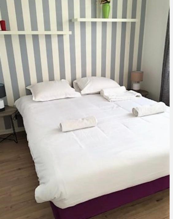 Disneyland Paris Balcon & Parking 344 Serris