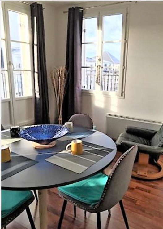 Disneyland Paris Balcon & Parking 344 Appartement