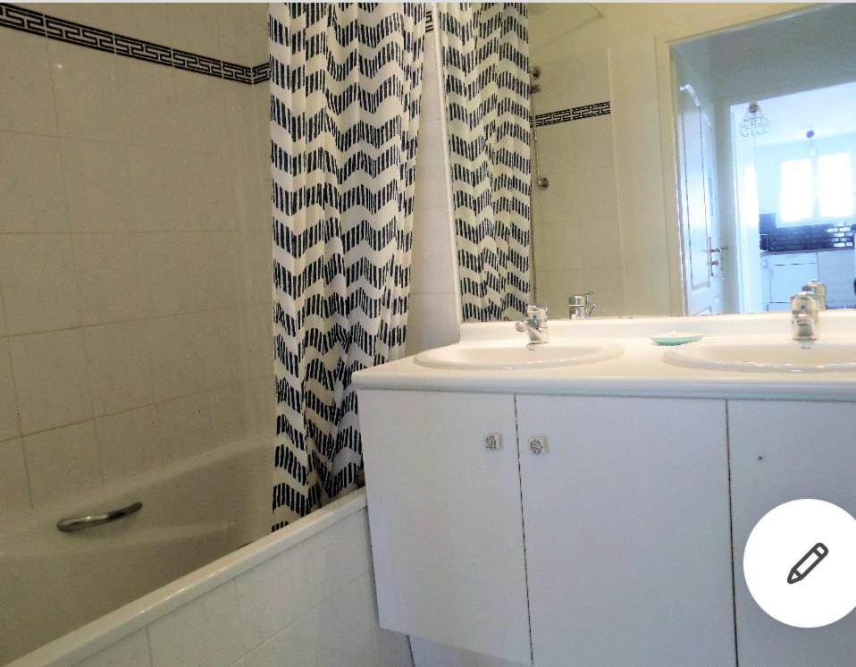 Apartment Disneyland Paris Balcon & Parking 344