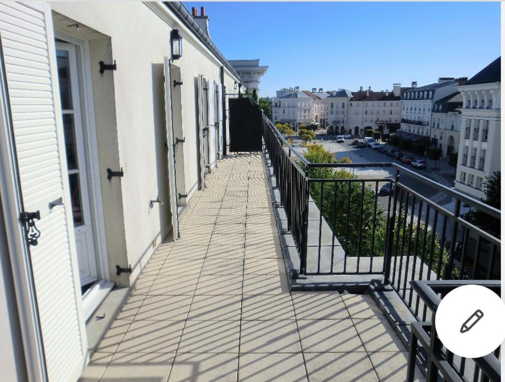 Apartment Disneyland Paris Balcon & Parking 344 *