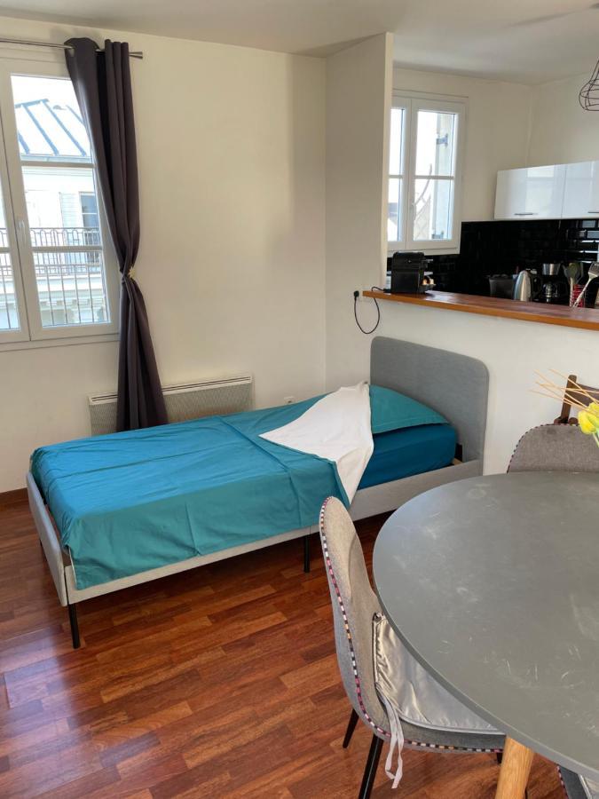 Appartement Disneyland Paris Balcon & Parking 344 *